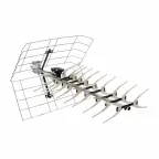 ТB антенна наружная для цифрового телевидения DVB-T2 RX-412-1,