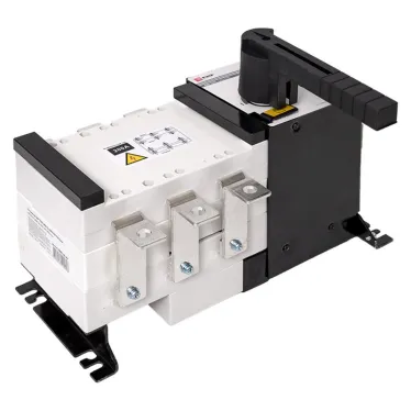 АВР ТСР1 200А 3Р 230В EKF