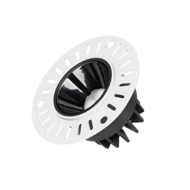 Светильник MS-ATLAS-TRIMLESS-R50-6W Day4000 (BK, 40deg, 230V) (Arlight, IP20 Металл, 5 лет) | 035745 | Arlight