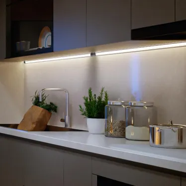 Модульный светильник LM-5-840-A1-addl (20/320)