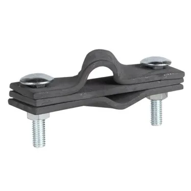 Зажим диаг. для заз. пров. - толщ. металла 4 мм HZ PROxima