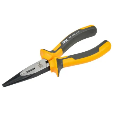 Тонкогубцы 160мм K1 ARMA2L 3