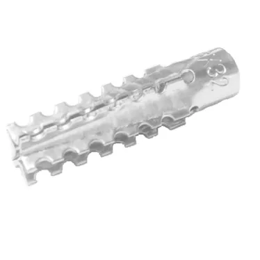 Дюбель металлический для газобетона 6x32