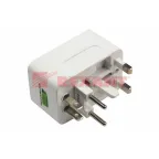 Адаптер сетевой Путешественник