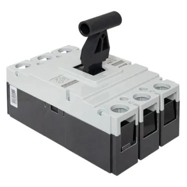 Выключатель автоматический ВА-315А 42кА ВА99М/400