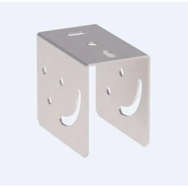 Скоба потолочная