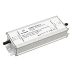Блок питания ARPV-UH24200-PFC (24V, 8.3A, 200W) (ARL, IP67 Металл, 7 лет)