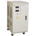 Стабилизатор напряжения 1ф СНИ1-20кВА