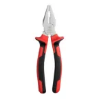 Пассатижи Master 200 мм Basic