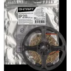 Лента светодиодная OLS-2835RGB60-4.8-IP20-12V 5м