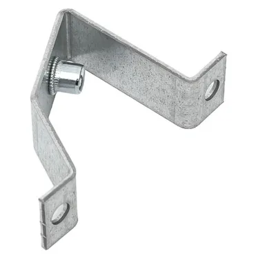 Кронштейн для установки DIN-рейки под углом PROxima