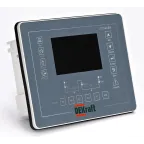 АВР на 2 ввода с секц. АВР-701