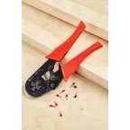 Пресс-клещи ПКВ-16-4 Expert