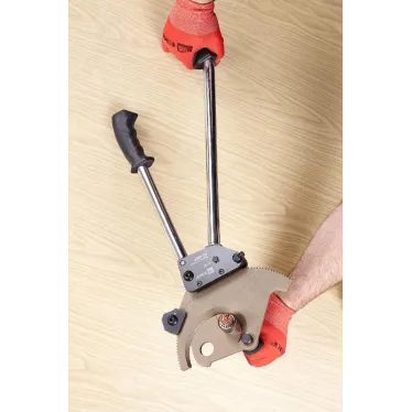 Ножницы секторные НС-80БС Expert