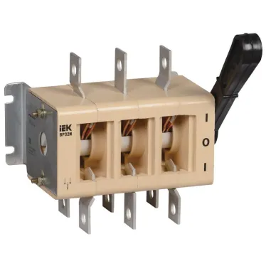 Выключатель-разъединитель ВР32И-39A71240 630А