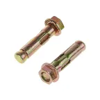                  Анкерный болт HNM с гайкой 10х40 (50шт) - накл. Tech-Krep
               