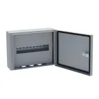 Щит распределительный навесной ЩРН-12 (265х310х120) IP54 Basic