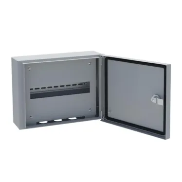 Щит распределительный навесной ЩРН-12 (265х310х120) IP54 Basic