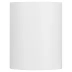 Подсветка накладной, GU10, D80*100мм, белый (50/700)