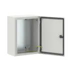 Щит монтажный ЩМП 400х300х200мм STE