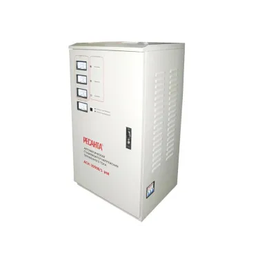 Стабилизатор трехфазный АСН-30000/3