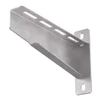 Кронштейн подвеса настенный усиленный 200