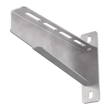 Кронштейн подвеса настенный усиленный 200