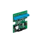 Контроллер СКУД универсальный двухпротокольный