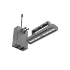 HB LED 75 D80 5000K (EXTREME)