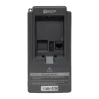 Преобразователь частоты 1.5/2.2кВт 1х230В VECTOR-100