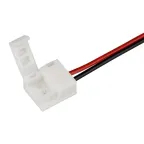 Коннектор выводной FAST-MONO-8mm-L150mm-X2 (ARL, -)