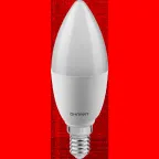 Лампа светодиодная OLL LED 90 056 OLL-C37-12-230-6.5K-E14-FR | 90056 | ОНЛАЙТ