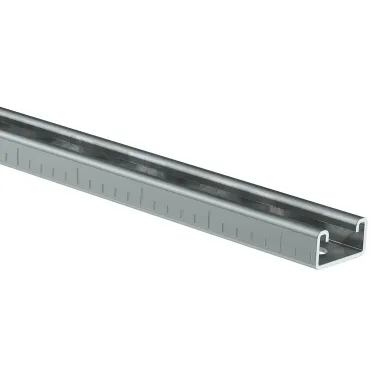 Профиль перфорированный STRUT 41x21х2600-1.5 HDZ