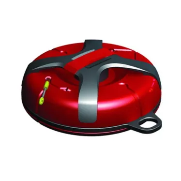 Устройство закладки кабеля в пластиковом корпусе стеклопруток 3мм 30 м