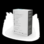 Блок питания для светодиодной ленты 40 Вт AC 176-264В Uвых 12В IP20 110х78х35мм Basic Gauss