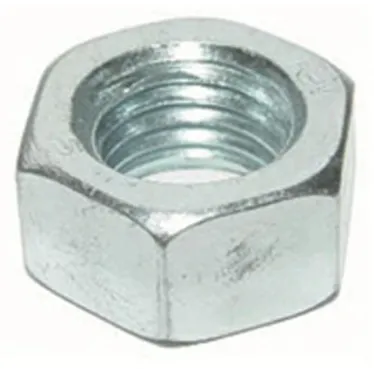 Гайка шестигранная М16