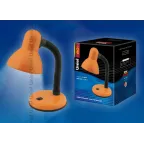 Светильник настольный E27 TLI-201 Цвет оранжевый