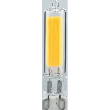 Лампа светодиодная NLL LED NLL-G-G9-5-230-3K | 61491 | Navigator