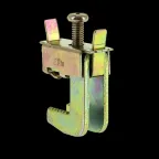 Терминал универсальный для проводников 1-4мм2 на шину 10мм PROxima