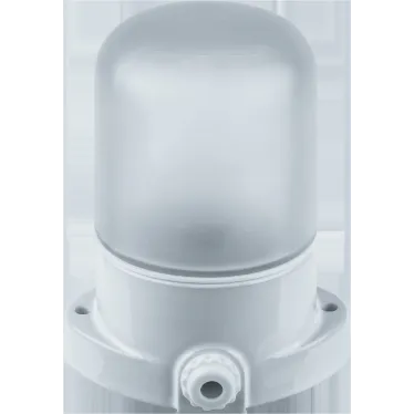 Светильник для бань и саун НПБ 400  NBL-SA1-60-E27-WH  | 61509 | Navigator
