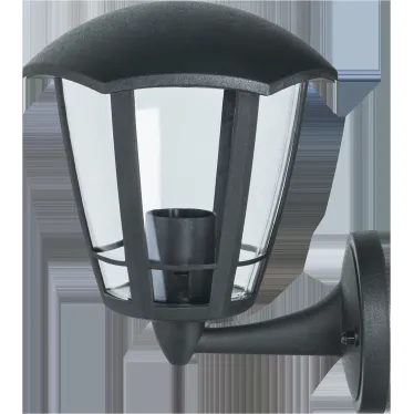 Светильник садово-парковый NOF NOF-P04-BL-IP44-E27 | 61614 | Navigator