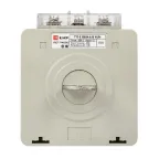 Трансформатор тока ТТЕ-A-250/5А с клеммой напряжения класс точности 0,5S PROxima