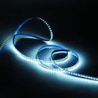 Лента светодиодная LED 2835/120-SMD 10 Вт/м 700 лм/м 4000К DC 12В IP20 8мм (блистер 5м) Basic Gauss