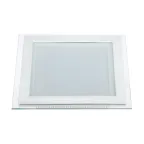 Светодиодная панель LT-S160x160WH 12W Warm White 120deg | 015562 | Arlight