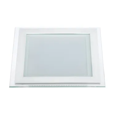 Светодиодная панель LT-S160x160WH 12W Warm White 120deg | 015562 | Arlight