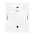 Щит распределительный навесной ЩРН-П-6 SlimBox IP41 PROxima