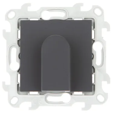 Вывод кабеля, графит