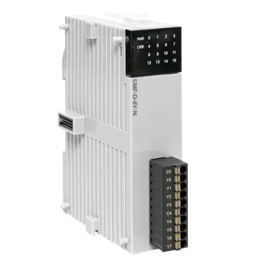 Модуль дискретного вывода EMF 8 N PRO-Logic PROxima