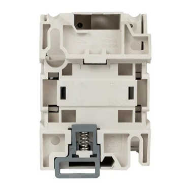 Пускатель магнитный КМЭ 32А катушка управления 380В малогабаритный 1NC