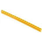 Маркер открытого типа KE 1,5-2,5мм2 символ 'X' (200шт/упак) IEK